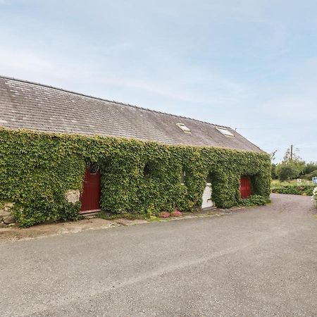 Villa Llofft Yr Yd Caernarfon Exterior foto